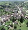 Photos aériennes de Saint-Germain-lès-Arlay (39210) | Jura, Bourgogne-Franche-Comté, France - Photo réf. 16643