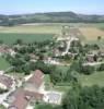 Photos aériennes de Saint-Germain-lès-Arlay (39210) | Jura, Bourgogne-Franche-Comté, France - Photo réf. 16644