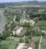 Photos aériennes de Saint-Germain-lès-Arlay (39210) | Jura, Bourgogne-Franche-Comté, France - Photo réf. 16646