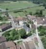 Photos aériennes de Saint-Germain-lès-Arlay (39210) | Jura, Bourgogne-Franche-Comté, France - Photo réf. 16649