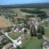 Photos aériennes de Le Louverot (39210) | Jura, Bourgogne-Franche-Comté, France - Photo réf. 16651