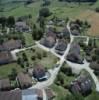 Photos aériennes de Le Louverot (39210) | Jura, Bourgogne-Franche-Comté, France - Photo réf. 16652
