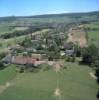Photos aériennes de Le Louverot (39210) | Jura, Bourgogne-Franche-Comté, France - Photo réf. 16654