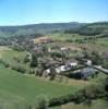 Photos aériennes de Le Louverot (39210) | Jura, Bourgogne-Franche-Comté, France - Photo réf. 16655