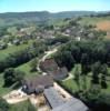 Photos aériennes de Le Louverot (39210) | Jura, Bourgogne-Franche-Comté, France - Photo réf. 16656