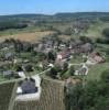 Photos aériennes de Le Louverot (39210) | Jura, Bourgogne-Franche-Comté, France - Photo réf. 16657