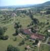 Photos aériennes de Maynal (39190) | Jura, Bourgogne-Franche-Comté, France - Photo réf. 16672