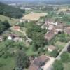 Photos aériennes de Cuisia (39190) | Jura, Bourgogne-Franche-Comté, France - Photo réf. 16675