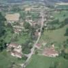 Photos aériennes de Cuisia (39190) | Jura, Bourgogne-Franche-Comté, France - Photo réf. 16677