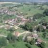 Photos aériennes de Cuisia (39190) | Jura, Bourgogne-Franche-Comté, France - Photo réf. 16678
