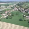 Photos aériennes de Cuisia (39190) | Jura, Bourgogne-Franche-Comté, France - Photo réf. 16679