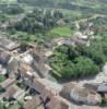 Photos aériennes de Cousance (39190) - Autre vue | Jura, Bourgogne-Franche-Comté, France - Photo réf. 16680 - Cousance reste un des principaux carrefours du sud-Revermont.