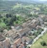 Photos aériennes de Cousance (39190) - Autre vue | Jura, Bourgogne-Franche-Comté, France - Photo réf. 16682