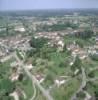 Photos aériennes de Cousance (39190) - Autre vue | Jura, Bourgogne-Franche-Comté, France - Photo réf. 16685