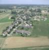 Photos aériennes de Cousance (39190) - Autre vue | Jura, Bourgogne-Franche-Comté, France - Photo réf. 16688