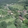 Photos aériennes de Gizia (39190) | Jura, Bourgogne-Franche-Comté, France - Photo réf. 16692