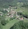 Photos aériennes de Gizia (39190) | Jura, Bourgogne-Franche-Comté, France - Photo réf. 16693