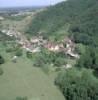 Photos aériennes de Gizia (39190) | Jura, Bourgogne-Franche-Comté, France - Photo réf. 16694
