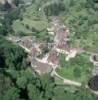 Photos aériennes de Gizia (39190) | Jura, Bourgogne-Franche-Comté, France - Photo réf. 16697