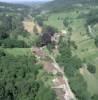 Photos aériennes de Gizia (39190) | Jura, Bourgogne-Franche-Comté, France - Photo réf. 16698
