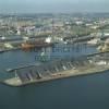Photos aériennes de Le Havre (76600) - Le Port | Seine-Maritime, Haute-Normandie, France - Photo réf. 16739