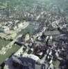  - Photo réf. 16741 - Honfleur dans toute sa splendeur, le vieux bassin et ses voiliers de plaisance.