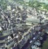 Photos aériennes de Honfleur (14600) - Autre vue | Calvados, Normandie, France - Photo réf. 16743