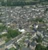 Photos aériennes de Livarot (14140) - Le Centre Ville | Calvados, Normandie, France - Photo réf. 16759