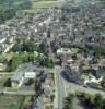 Photos aériennes de Livarot (14140) - Autre vue | Calvados, Normandie, France - Photo réf. 16762