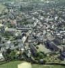 Photos aériennes de Livarot (14140) - Autre vue | Calvados, Normandie, France - Photo réf. 16763