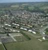 Photos aériennes de "cimetiere" - Photo réf. 16764 - Cimetire