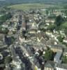 Photos aériennes de Pont-l'Évêque (14130) - Le Centre Ville | Calvados, Basse-Normandie, France - Photo réf. 16790