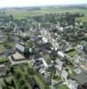 Photos aériennes de Angerville-l'Orcher (76280) | Seine-Maritime, Normandie, France - Photo réf. 16808
