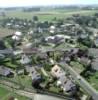Photos aériennes de Angerville-l'Orcher (76280) | Seine-Maritime, Normandie, France - Photo réf. 16809