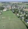 Photos aériennes de Angerville-l'Orcher (76280) | Seine-Maritime, Normandie, France - Photo réf. 16812