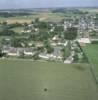 Photos aériennes de Angerville-l'Orcher (76280) | Seine-Maritime, Normandie, France - Photo réf. 16813