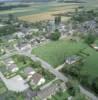 Photos aériennes de Allouville-Bellefosse (76190) | Seine-Maritime, Normandie, France - Photo réf. 16818