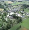 Photos aériennes de Allouville-Bellefosse (76190) | Seine-Maritime, Normandie, France - Photo réf. 16820