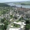 Photos aériennes de Caudebec-en-Caux (76490) | Seine-Maritime, Normandie, France - Photo réf. 16826