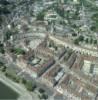 Photos aériennes de Caudebec-en-Caux (76490) | Seine-Maritime, Normandie, France - Photo réf. 16827