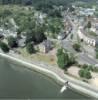 Photos aériennes de Caudebec-en-Caux (76490) - Autre vue | Seine-Maritime, Haute-Normandie, France - Photo réf. 16830