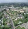 Photos aériennes de Bolbec (76210) - Autre vue | Seine-Maritime, Haute-Normandie, France - Photo réf. 16832