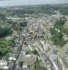 Photos aériennes de Bolbec (76210) - Autre vue | Seine-Maritime, Haute-Normandie, France - Photo réf. 16833