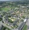 Photos aériennes de Bolbec (76210) - Autre vue | Seine-Maritime, Haute-Normandie, France - Photo réf. 16834
