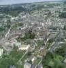 Photos aériennes de Bolbec (76210) - Autre vue | Seine-Maritime, Haute-Normandie, France - Photo réf. 16835