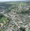 Photos aériennes de Bolbec (76210) - Autre vue | Seine-Maritime, Haute-Normandie, France - Photo réf. 16836