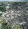 Photos aériennes de Bolbec (76210) | Seine-Maritime, Haute-Normandie, France - Photo réf. 16837