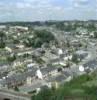 Photos aériennes de Bolbec (76210) - Autre vue | Seine-Maritime, Haute-Normandie, France - Photo réf. 16838