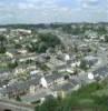 Photos aériennes de Bolbec (76210) | Seine-Maritime, Normandie, France - Photo réf. 16838