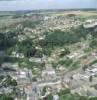 Photos aériennes de Bolbec (76210) - Autre vue | Seine-Maritime, Haute-Normandie, France - Photo réf. 16839
